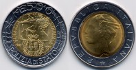 monete 500lire_1997_polizia_96