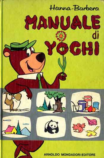 manuale di yoghi